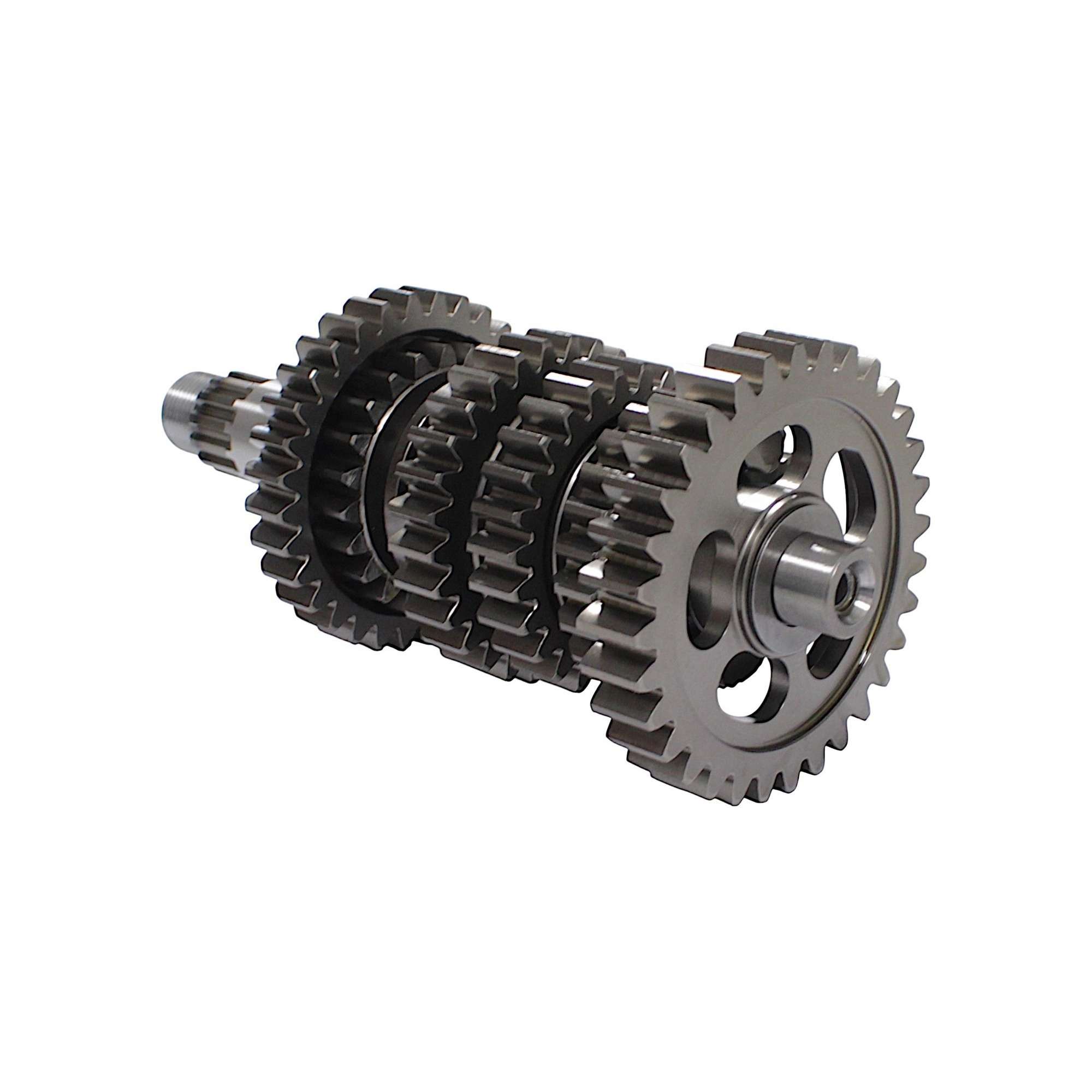 QJ MOTOR SVT 650-X VİTES DİŞLİSİ TAKIM #RK 59691